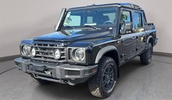 2024 Ineos Quartermaster Trialmaster