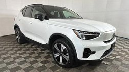 2023 Volvo XC40 Recharge Twin Plus