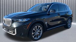 2024 BMW X5 sDrive40i