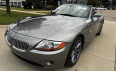 2004 BMW Z4 3.0i