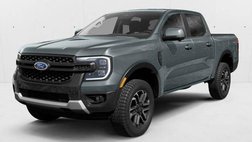 2024 Ford Ranger XL