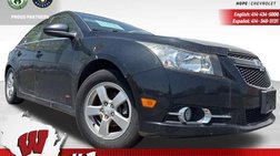 2014 Chevrolet Cruze 1LT Auto