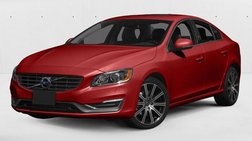2015 Volvo S60 T5 Premier