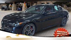 2024 Alfa Romeo Giulia Veloce