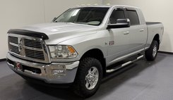 2012 Ram Ram Pickup 2500 SLT