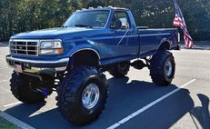 1995 Ford F-350 