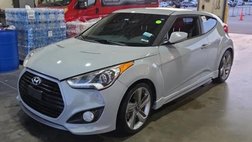 2014 Hyundai Veloster Turbo R-Spec