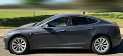 2017 Tesla Model S 75