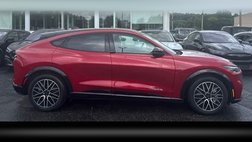 2024 Ford Mustang Mach-E Premium