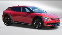 2025 Kia EV6 Wind