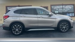 2021 BMW X1 xDrive28i