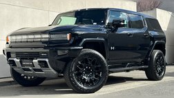 2025 GMC HUMMER EV 2X