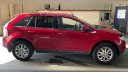 2010 Ford Edge SEL