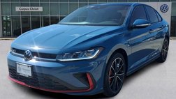 2026 Volkswagen Jetta GLI Autobahn