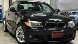 2013 BMW 1 Series 128i