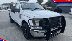 2019 Ford Super Duty F-250 XL
