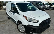 2021 Ford Transit Connect XL