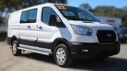 2022 Ford Transit 250