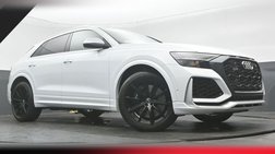 2021 Audi RS Q8 4.0T quattro