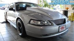 2000 Ford Mustang GT