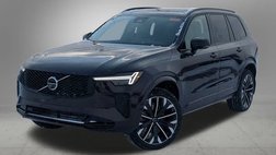 2026 Volvo XC90 B6 Ultra Dark 7P