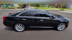 2017 Cadillac XTS Luxury