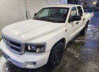 2011 Ram Dakota Bighorn/Lonestar