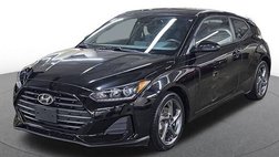 2020 Hyundai Veloster 2.0L