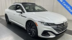 2022 Volkswagen Arteon SEL R-Line 4Motion