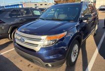 2011 Ford Explorer XLT