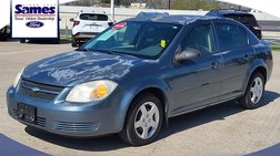 2005 Chevrolet Cobalt Base