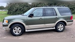 2005 Ford Expedition Eddie Bauer
