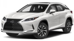 2021 Lexus RX 350 Base