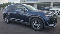 2022 Mazda CX-9 Sport