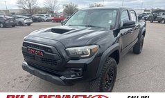 2019 Toyota Tacoma TRD Pro