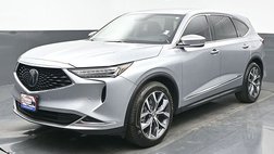2023 Acura MDX w/Tech