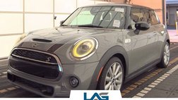 2020 MINI Hardtop Cooper S