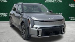 2024 Kia EV9 GT-Line