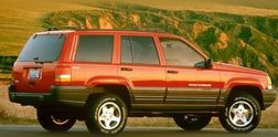 1998 Jeep Grand Cherokee Laredo