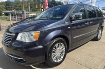 2014 Chrysler Town and Country Touring-L