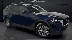 2024 Mazda CX-90 3.3 Turbo Preferred Plus