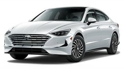 2022 Hyundai Sonata Hybrid Limited