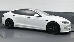 2022 Tesla Model S Base