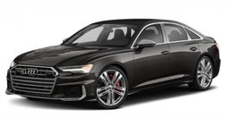 2023 Audi S6 2.9T quattro Prestige