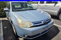 2008 Ford Focus SE
