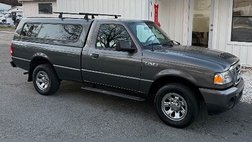 2009 Ford Ranger XL