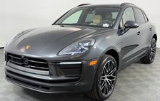 2026 Porsche Macan T