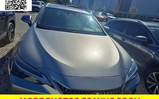 2024 Lexus NX 350 Base