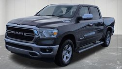 2020 Ram Ram Pickup 1500 Lone Star