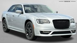 2023 Chrysler 300 Touring L